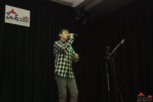 Koncert Grażyny Łobaszewskiej oraz uczestników warsztatów wokalnych - fotorelacja