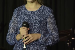 Eliminacje do Festiwalu Scena dla Ciebie 2020 - Dzień pierwszy