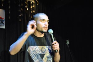  II Zameczkowy Wieczór Stand Up Comedy 
