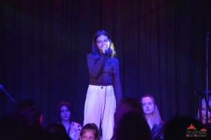 Koncert finałowy z Moniką Urlik