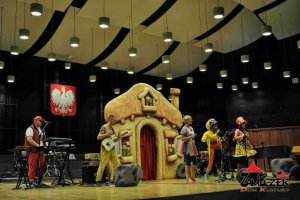 FESTIWAL MAŁA SCENA DLA CIEBIE - FINAŁ - fotorelacja 
