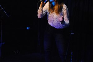  Koncert uczestników warsztatów wokalnych