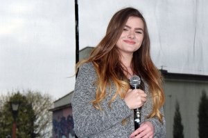 Jarmark Wielkanocny - DK Zameczek i OK Ziemowit