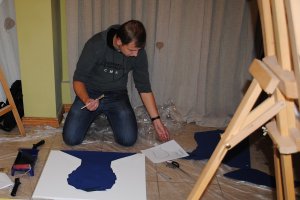  Przestrzeń wspólna - twórcy, -widzowieVI Podróż - kierunek Teatr