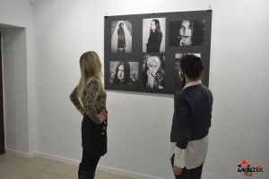 Wystawa Fotografii - Artur Michelis