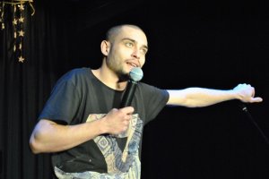  II Zameczkowy Wieczór Stand Up Comedy 