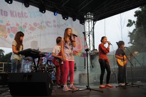 Święto Kielc 2014