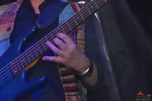 Koncert Gudmundura Peturssona