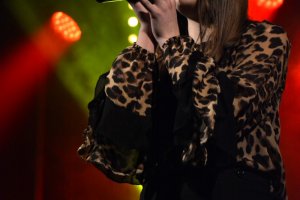 Koncert finałoowy 20 edycji Festiwalu Scena Dla Ciebie