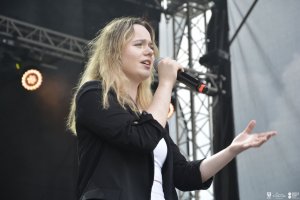 Koncert finałowy XXV edycji Festiwalu Scena Dla Ciebie