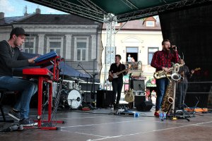 Koncert Życia