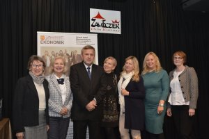 Jarosław MachnickiDyrektor Wojewódzkiego Domu Kultury