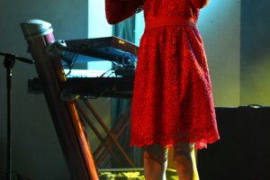 Koncert finałoowy 20 edycji Festiwalu Scena Dla Ciebie