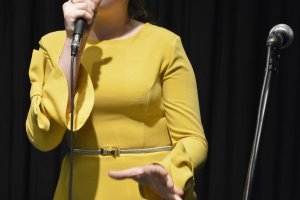 Eliminacje do Festiwalu Scena dla Ciebie 2019 - Dzień pierwszy