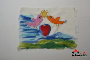 LETNIE ZAMECZKOWE ATELIER 2019, II tydzień - fotorelacja
