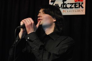  Festiwal - Scena dla Ciebie - 2 dzień przesłuchań 