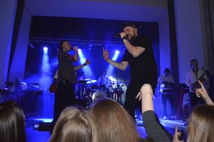 Koncert finałoowy 20 edycji Festiwalu Scena Dla Ciebie