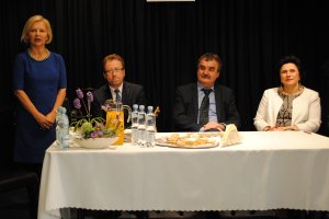Wojciech LubawskiPrezydent Kielc 