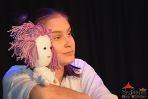 III Świętokrzyski Festiwal Teatru Niemego - Fotorelacja