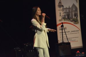 Koncert finałowy 22–ej edycji Festiwalu „SCENA DLA CIEBIE 2020"
