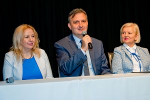 Jacek KowalczykDyrektor Departamentu Promocji, Edukacji, Kultury, Sportu i Turystyki