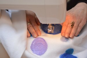 Zimowe Atelier - Ferie z Zameczkiem
