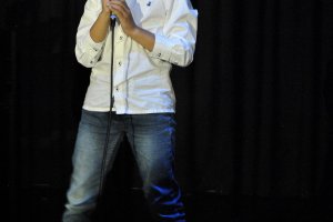 VIVAT WAKACJE-koncert w wykonaniu wokalistów Studia Piosenki AT i AW