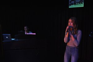 VIVAT WAKACJE-koncert w wykonaniu wokalistów Studia Piosenki AT i AW