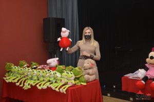 Moja Kartka Walentynka 2021 - Wystawa