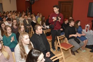 Jego Eminencja Ks. Biskup Marian Florczyk