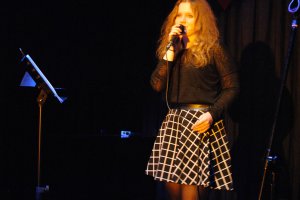  Koncert uczestników warsztatów wokalnych