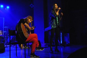  Koncert finalowy 18 edycji festiwalu Scena dla Ciebie 