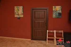 MIĘDZYNARODOWA WYSTAWA SZTUKI pt. POŁĄCZENIA