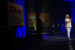 Koncert finałowy 21–ej edycji Festiwalu „SCENA DLA CIEBIE 2019"