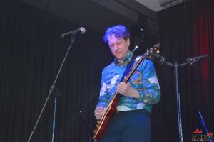 Koncert Gudmundura Peturssona