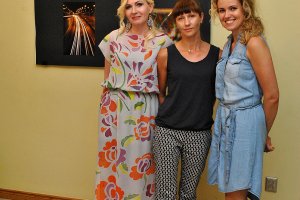 Wystawa fotografii Marcina N. Michalskiego PHOTOmini