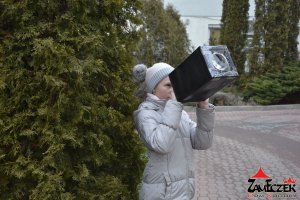 Zameczkowe Warsztaty Fotograficzne prowadzone przez Instruktora Marcina Michalskiego