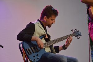 Święto Kielc z Zameczkiem 2021 - Koncert "Vivat Wakacje"