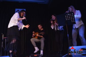 Artystyczne Wieczory z Zameczkiem - Koncert Moniki Urlik