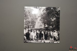 Archiwum Niecodzienności IIWystawa fotografii Marka Michalskiego