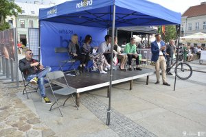 Koncert finałowy XXV edycji Festiwalu Scena Dla Ciebie