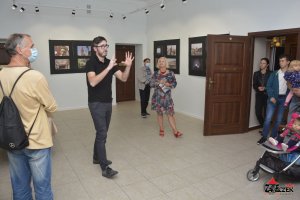 Jakub Juszyński - "Czechy" wystawa fotografii 