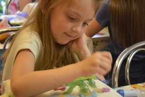 LETNIE ZAMECZKOWE ATELIER 2019, II tydzień - fotorelacja