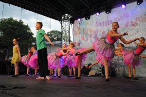 Święto Kielc 2014