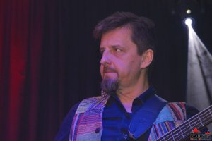 Koncert Gudmundura Peturssona