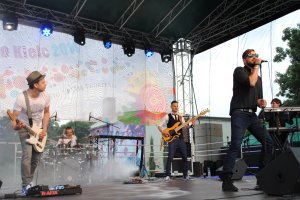 Święto Kielc 2014
