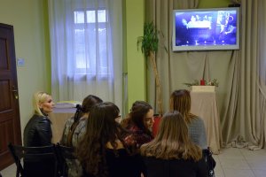 Artur WijataProjektant kurator Galerii Sztuki Współczesnej "Winda"