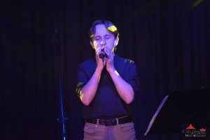 Koncert uczestników Letnich warsztatów wokalnych z Katarzyną Lisowską