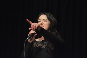 Eliminacje do festiwalu Scena dla Ciebie