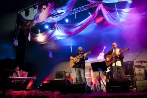 Ogólnopolski Festiwal PiosenkiPrzy kominku